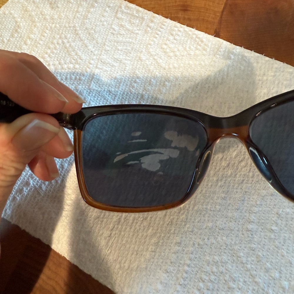 Costa Anaa polarized sunglasses (for spare parts)